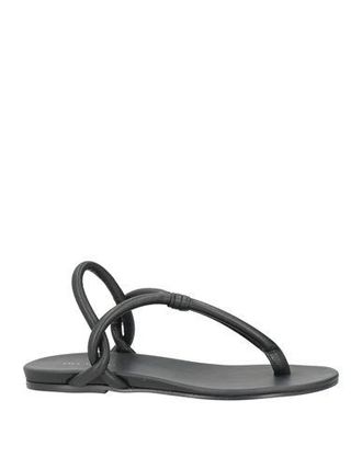 Del Carlo FOOTWEAR - Thong sandals on YOOX.COM