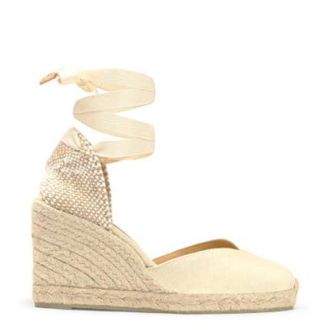 Castaner Donna, Scarpe, Beige, 39 EU, new