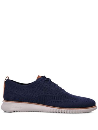 Cole Haan Sneakers Zerogrand - Blu