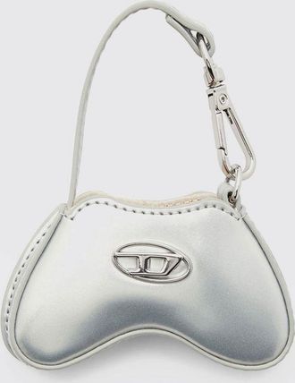 Diesel Charm Play Diesel in vernice con specchietto