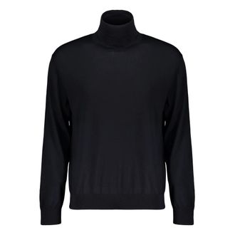Paul & Shark Uomo, Maglie, Blu, 2Xl, new