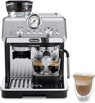 DeLonghi Ec 9155.mb La Specialista Arte