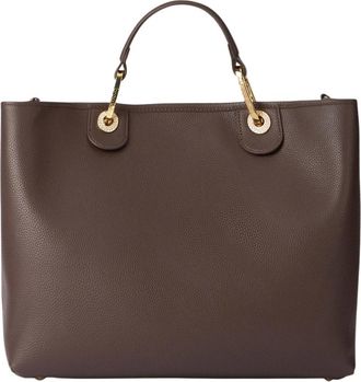 Braccialini Borsa Beth - - Bags - Donna - Marrone - ONE SIZE