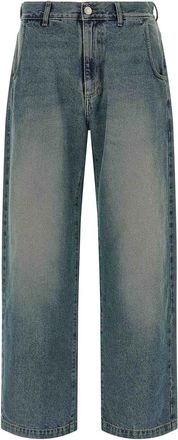 Mfpen Straight Cut Jeans