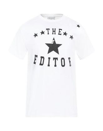 The Editor TOPWEAR - T-shirts su YOOX.COM