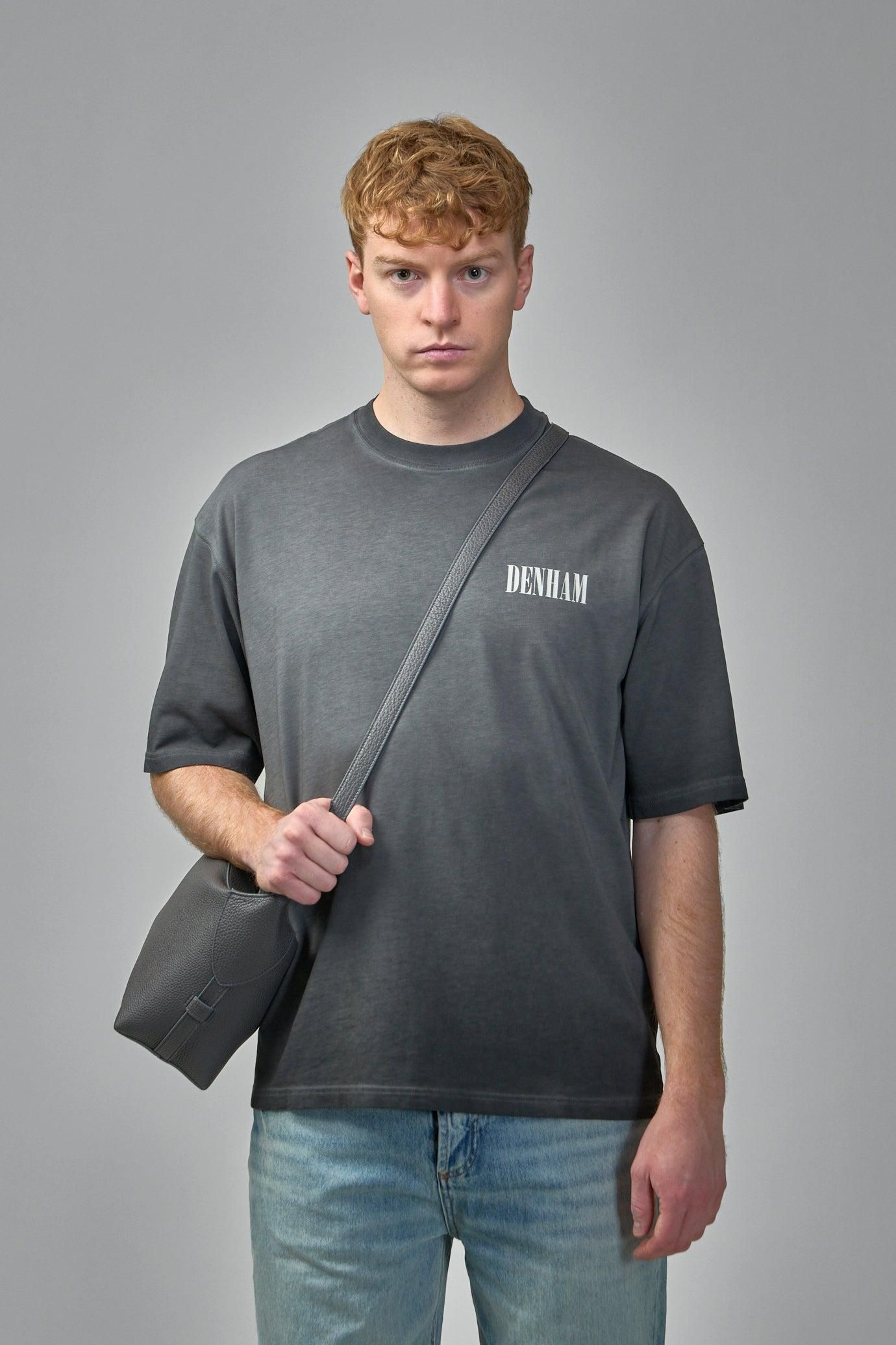 トップス PALACE x Nike Tri Swoosh T-Shirt \"Grey Buy Palace x Nike Tri Swoosh T-Shirt 'Grey Marl' - P29TS274 | GOAT