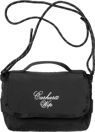 Carhartt Work in Progress unisex, Bolsos, Negro, Talla: ONE Size