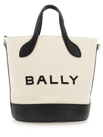 Bally Bag Bucket 8 Hours-Donna