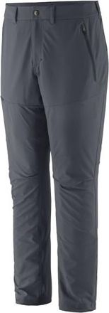 Patagonia Terravia Trail Pants Trekkinghose f&uuml;r Herren | blau/grau