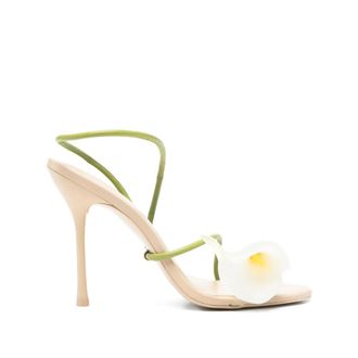 Cult Gaia Cassidy Sandals