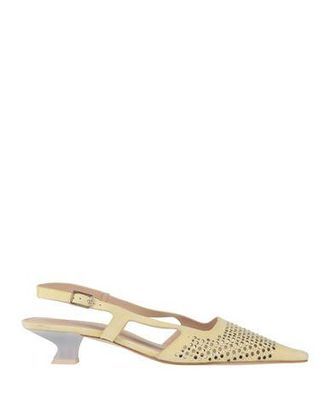 Zinda FOOTWEAR - Pumps on YOOX.COM