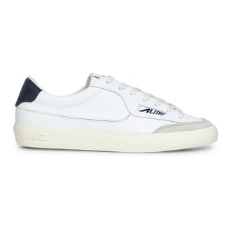 Autry Sneakers, male, White, Size: 12 US Autry Sneakers