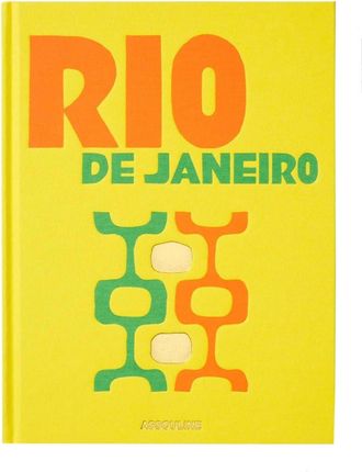 ASSOULINE Rio de Janeiro