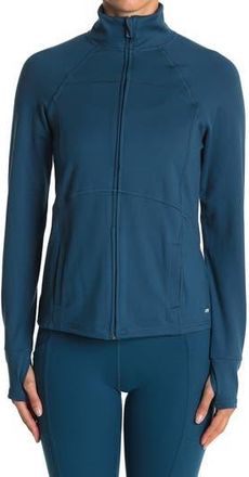 Marika Revival Zip Front Jacket in Majolica B at Nordstrom Rack, Size Medium