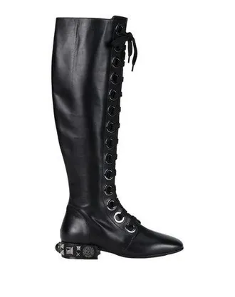 Dolce & Gabbana CALZADO - Botas en YOOX.COM
