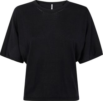 Liviana Conti Maglione Manica Lunga Knitwear