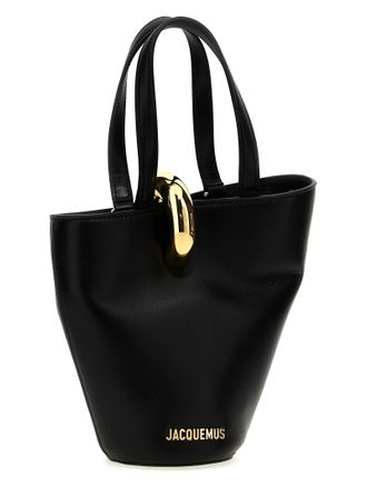 Jacquemus Mini-Handtasche Le Petit Bambola