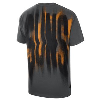 Nike Mens Phoenix Suns NBA T-Shirt in Black | IO6349-010