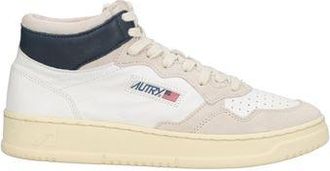 Autry FOOTWEAR - Trainers on YOOX.COM