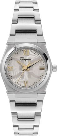 Ferragamo Vega Upper East Bracelet Watch