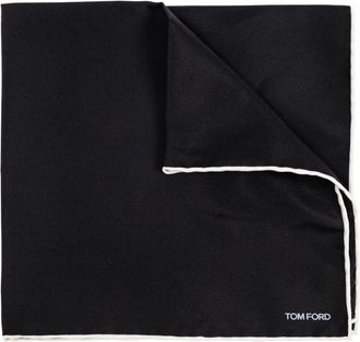 Tom Ford Uomo, Accessori, Nero, Taglia unica, new