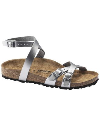 Birkenstock Blanca Birko-Flor Sandal