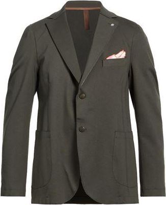 Bharnaba SUITS and CO-ORDS - Blazers on YOOX.COM