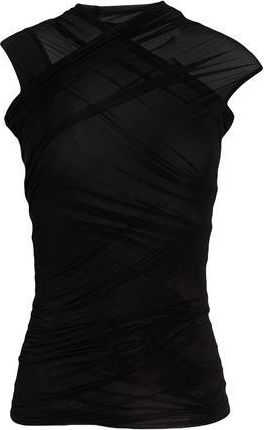 Rick Owens TOPWEAR - Tops on YOOX.COM