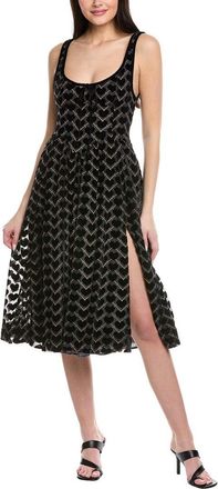 Free People Freya Midi Dress