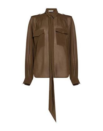 Chlo&eacute; TOPWEAR - Camicie su YOOX.COM