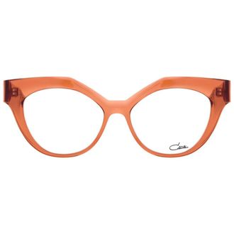 Cazal 5000 Tapered Bold Cat-Eye Sunglasses