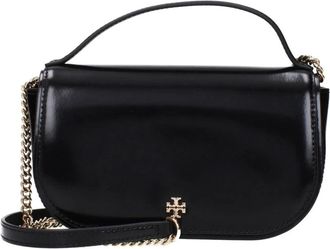 Tory Burch Mujer, Bolsos, Negro, Talla: ONE Size