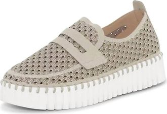Ilse Jacobsen Womens Tulip 3899 Shoe In Atmosphere
