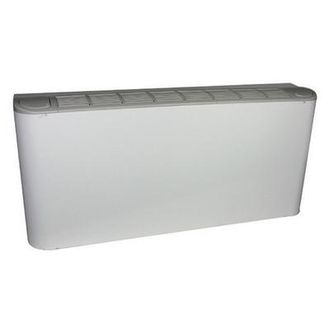 DC Fan Coil Con Ripresa Aria Inferiore - Potenza Termica 8130 W - 1460mm