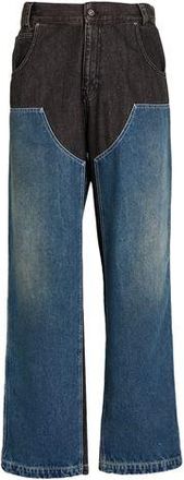 Paura BOTTOMWEAR - Pantaloni jeans su YOOX.COM