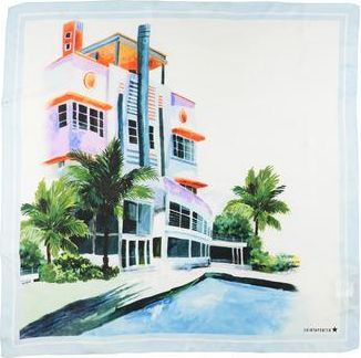 Shirtaporter ACCESSOIRES - Schals auf YOOX.COM