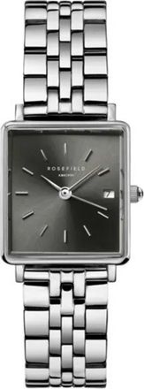 Rosefield Boxy Womens Watch
