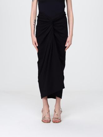 Dries Van Noten Gonna DRIES VAN NOTEN Donna colore Nero