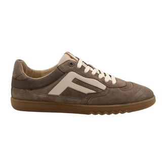 Floris Van Bommel Uomo, Scarpe, Grigio, 41 1/2 EU, new