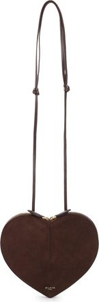 Alaia Shoulder Bags Brown