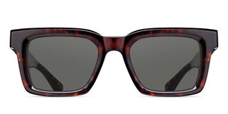 Matsuda M1033 DBD Mens Sunglasses Tortoiseshell Size 50