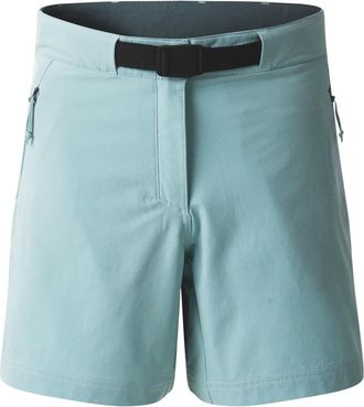 Dare 2B Dare 2B Dames/Dames Melodic Pro II Korte Broek (Watervoerende laag)