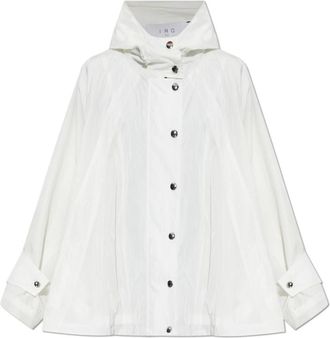 Iro Wallie Jacket - Dames - Zomerjassen - Wit - S - Jassen