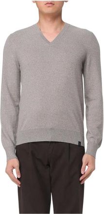 Fay Hombre, Jerseys, Marrón, Talla: L