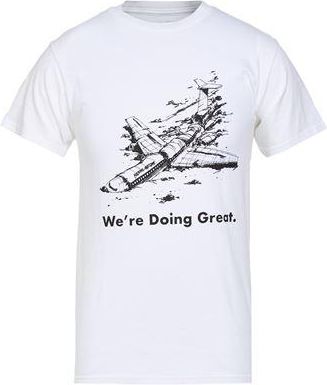 Wood Wood CAMISETAS Y TOPS - Camisetas en YOOX.COM