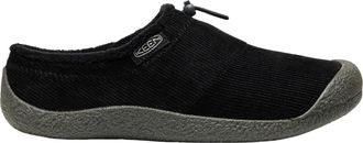 Keen Mens Howser III Slide Shoes Black 9.5