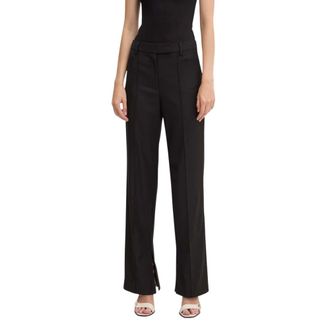 Remain Donna, Pantaloni, Nero, S, new