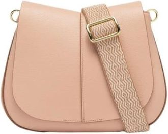 Gianni Chiarini Mujer, Bolsos, Rosa, Talla: ONE Size