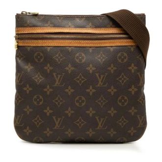 Louis Vuitton Pre-owned borse di tela Louis Vuitton - - Pre-owned - Donna - Marrone - ONE SIZE