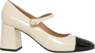 Gender Donna, Scarpe, Bianco, 37 EU, new